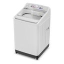 Ver imagem 3 de Maquina de Lavar Panasonic 15kg Sistema Ciclone Branca Na-f150b1wa 127v