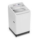 Ver imagem 2 de Maquina de Lavar Panasonic 15kg Sistema Ciclone Branca Na-f150b1wa 127v