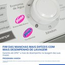Ver imagem 5 de Maquina de Lavar Panasonic 15kg Sistema Ciclone Branca Na-f150b1wa 127v