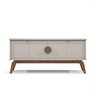 Buffet Aparador Paris 4 Portas 168cm - 2