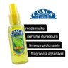 Aromatizante Odorizante Perfumado de Ambientes Home Spray Citronela Coala 120ml - 5