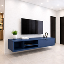Ver imagem 1 de Rack para Sala TV Home em MDF Alto Padrão