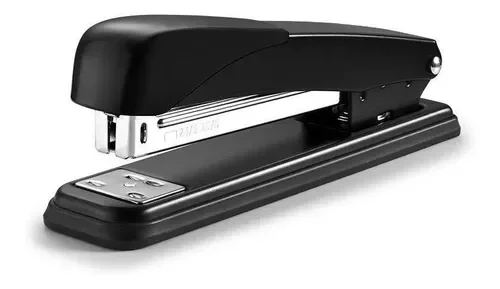 Grampeador 25fls 16cm Keep Ei004