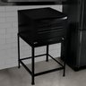 Forno Semi-industrial Supermaxx com Pedestal - 1