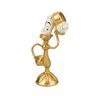 Enfeite Lumière Castiçal A Bela E A Fera 20cm: Disney - 9