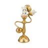Enfeite Lumière Castiçal A Bela E A Fera 20cm: Disney - 7