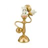 Enfeite Lumière Castiçal A Bela E A Fera 20cm: Disney - 1