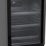 Conjunto Venax Cervejeira e Adega de Embutir Top Light In 100 L Preto Fosco Porta Invertida 110v - 6