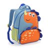 Mochila infantil Zoop Dino MI40407 Laranja - Seanite - 1