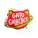 Ver imagem 1 de Almofada Shape - Gato Galactico Uatt