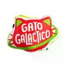 Almofada Shape - Gato Galactico Uatt - 1