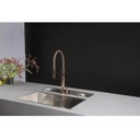 Ver imagem 3 de Cuba de Cozinha em Inox Deca Wish 74 780x440x201 - Cc.620.74.std.inx