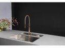 Ver imagem 3 de Cuba de Cozinha em Inox Deca Wish 74 780x440x201 - Cc.620.74.std.inx