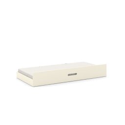 Cama Auxiliar New Off White Matic - 1