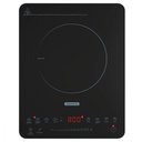 Ver imagem 1 de Cooktop Portátil Indução Tramontina 94714132 Slim Touch 220V