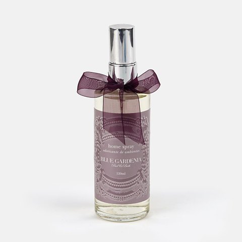 Home Spray Flor de Laranjeira Néroli - 120ml Blue Gardenia
