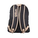 Ver imagem 3 de Mochila de Costas Cinza e Preto Urban - Wilson