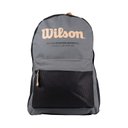 Ver imagem 1 de Mochila de Costas Cinza e Preto Urban - Wilson