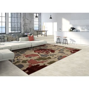 Tapete 250x350cm De Luxe Tapetes São Carlos