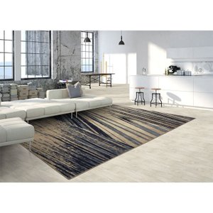 Tapete 250x350cm De Luxe Tapetes São Carlos