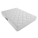 Ver mais imagens de Colchão Queen Herval Espuma D45 Top (158x198x21) -
