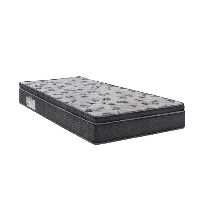 Colchão Solteiro Ortobom ISO Ortopillow D33 (78x188x28) - 