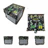 Cofre Guardar Junte Dinheiro Woodbox Desafio 30 Mil Dinblack - 1