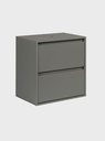 Ver imagem 5 de Gabinete para Banheiro 60cm MDF Verde Dubai - On Móveis