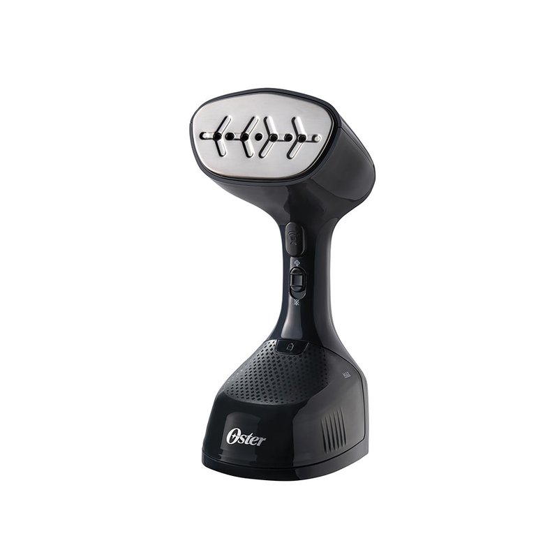 Vaporizador de Roupas Portátil 220v Oster Preto