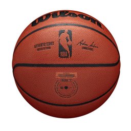 Bola de Basquete Wilson Nba Authentic Indoor/outdoor #6 - 4