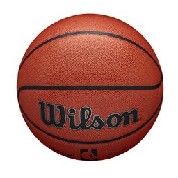 Bola de Basquete Wilson Nba Authentic Indoor/outdoor #6 - 6