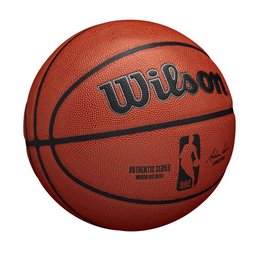 Bola de Basquete Wilson Nba Authentic Indoor/outdoor #6 - 5