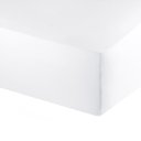 Ver imagem 2 de Lençol Avulso Vision Colors 300 Fios - Buddemeyer Casal Branco