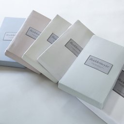 Lençol Avulso Vision Colors 300 Fios - Buddemeyer Casal Branco - 3