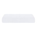 Ver imagem 1 de Lençol Avulso Vision Colors 300 Fios - Buddemeyer Casal Branco