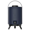 Ver imagem 1 de Botijão Térmico Maxitermo 12l Termolar Azul Tech Único