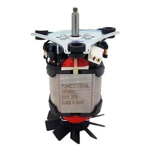 Motor Liquidificador Philips Walita Ri2101 Original Novo110v