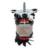 Motor Liquidificador Philips Walita Ri2101 Original Novo110v - 2