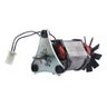 Motor Liquidificador Philips Walita Ri2101 Original Novo110v - 3