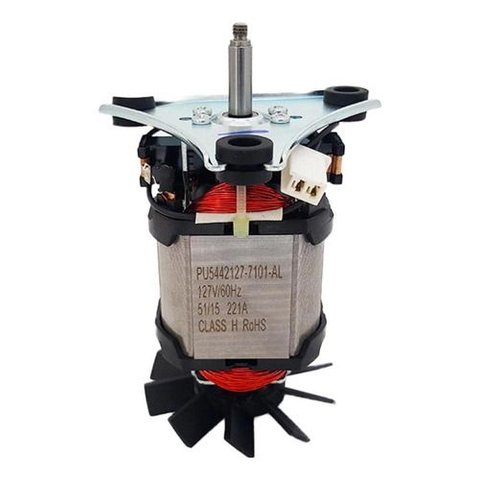 Motor Liquidificador Philips Walita Ri2101 Original Novo110v