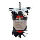 Ver imagem 2 de Motor Liquidificador Philips Walita Ri2101 Original Novo110v