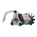 Ver imagem 3 de Motor Liquidificador Philips Walita Ri2101 Original Novo110v