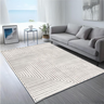Tapete Crystal Velvet Estampa 10 140x200cm - 1
