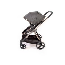 Carrinho de Bebê Discover Safety 1st - Grey Chrome - 4