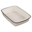 Ver imagem 3 de Jogo com 4 Travessas Refratárias Oxford Tango Maresia 2l 34x21x6,5cm