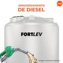 Ver imagem 4 de Tanque P/ Armazenar Diesel 20.000 Litros - Fortlev