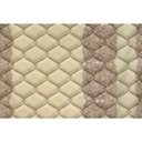Ver imagem 2 de Cama Box Baú C/auxiliar Solteiro: Colchão Espuma Probel D33 / Ep Plus Pillow + Base White(88x188)