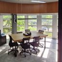 Ver imagem 4 de Kit 03 Peças Painel Ripado em PVC com Revestimento Melamínico L 20cm X C 300cm