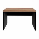 Ver mais imagens de Mesa Escritório Diretor 120x60cm