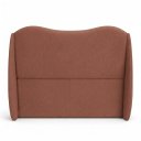 Ver imagem 6 de Cabeceira Cama Box Queen 160 cm Vivace Bouclê B05 - D'Rossi